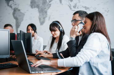 BPO Order Acceptance