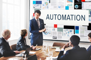 BPO Automation