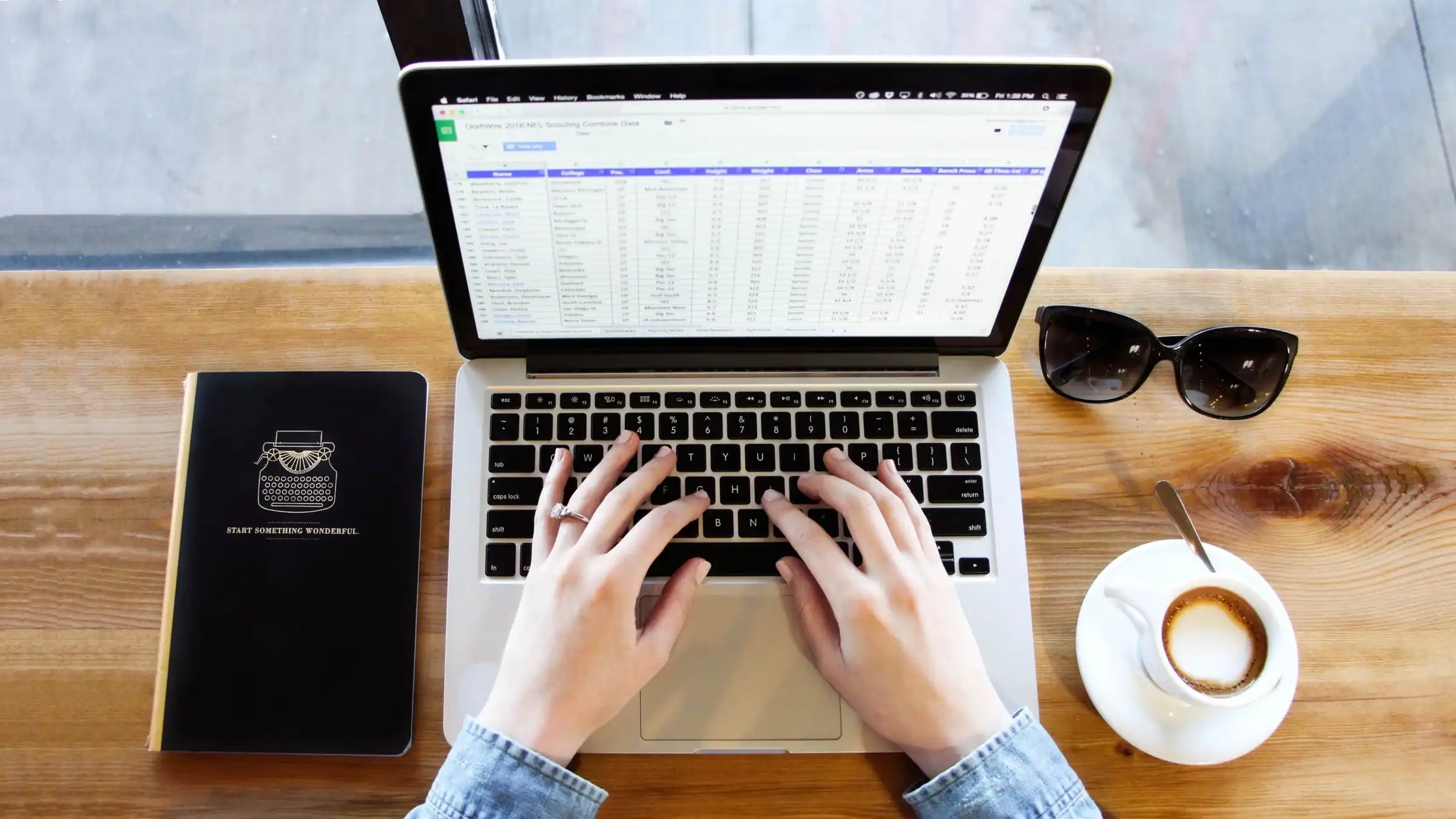 True BPO Service Data Entry